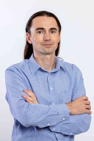 Piotr Gawron